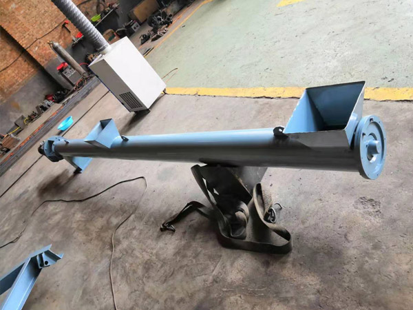 干粉砂漿絞龍輸送機哪家好 干粉砂漿絞龍輸送機哪家好