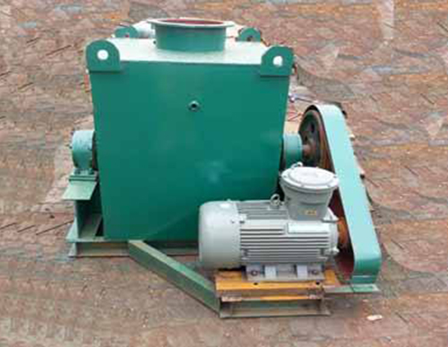 立式粉塵加濕機