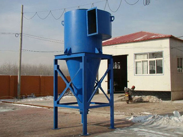 CLT/A型旋風除塵器