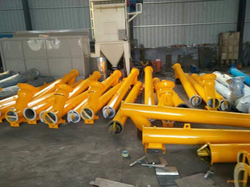 U型LS螺旋給料機(jī)哪家好